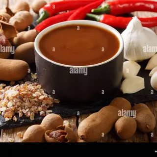 Salsa Tamarino 
