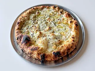 4 Formaggi