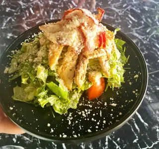 Cezar salata