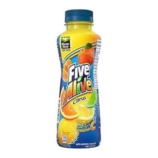 Five Alive (Small)