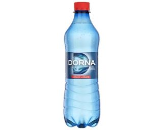 Вода Дорна газована (500 мл)