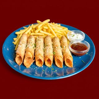 Chicken Sticks