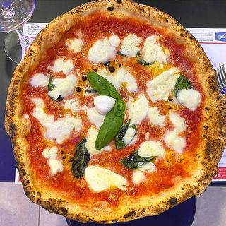 Margherita