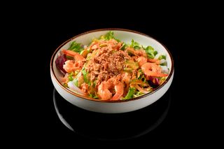 Ensalada De Chef 牛油果虾肉沙拉