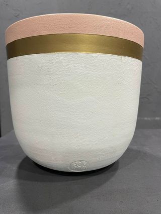  Glinka saksija 18x18 