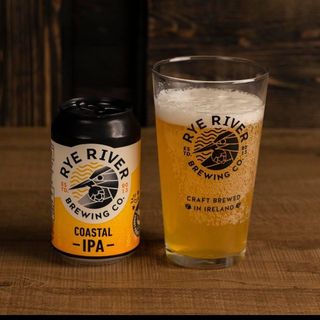 Rye River in lattina da 33cl