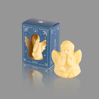 Ангел З Білого Шоколаду