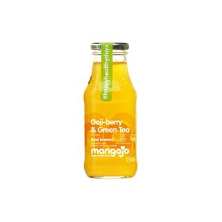 Mangajo Goji berry and Green tea