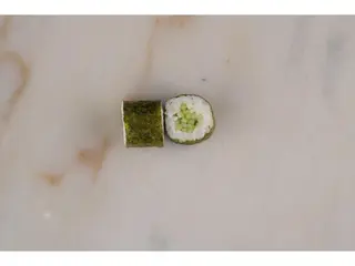 Maki Concombre