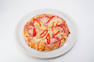 Pizza Ala cream 36cm
