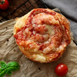 Mini pizza ser