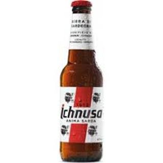 Ichnusa 66 cl