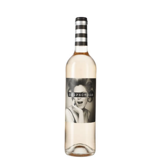 Sospechoso Rosado 2024