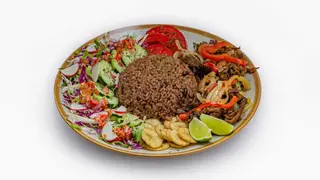 Vaca Frita