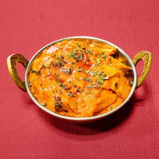 32 - Chicken tikka masala