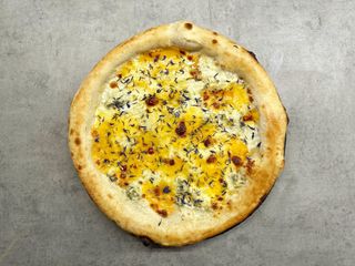 Піца 4 сири (450г)