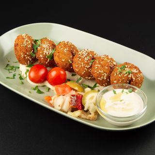 Falafel