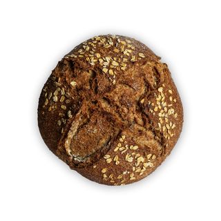 Hogaza Pan Integral y Avena (650g aprox.)