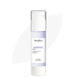 Крем Для Обличчя "нічний" 50 Мл