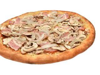 Pizza Benek Z Teofilowa 22cm