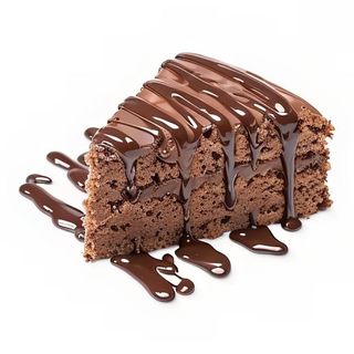 Tarta De Chocolate