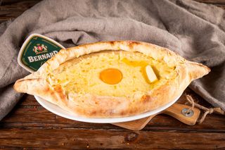 ხაჭაპური აჭარული