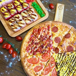 Сет Любимый