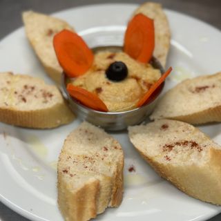 Hummus