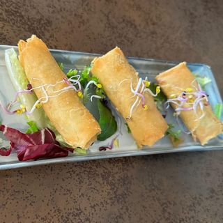 Borek De Carne Picada