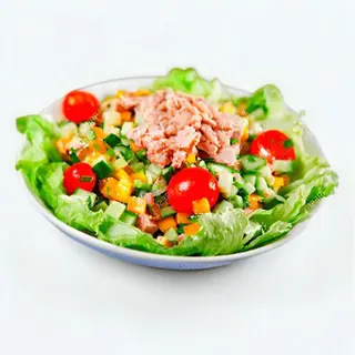 Ensalada Groc