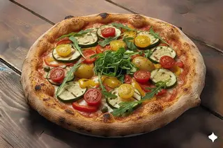 Vegetale