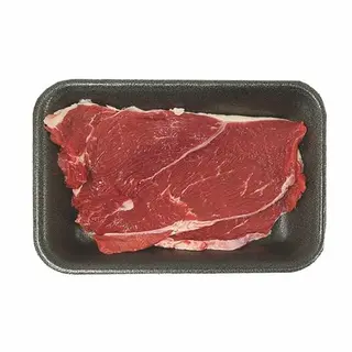 Culata De L'Espatlla De Vedella Tallada. Aprox. 400 Gr.