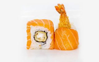 713 Tiger roll - 8 pezzi