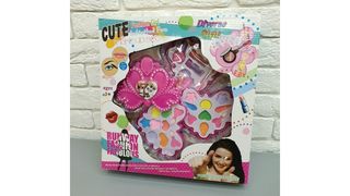 Косметика Фламинго