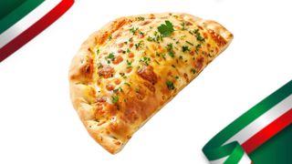 CALZONE MEXICANA
