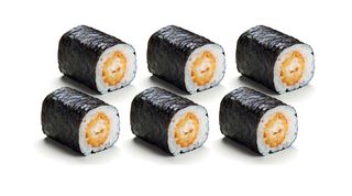 Maki Crevette