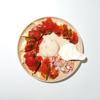 Бейти Кебаб