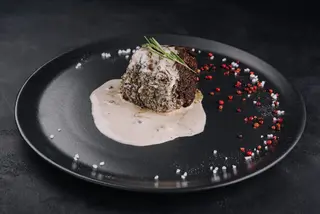 Pepper Steak
