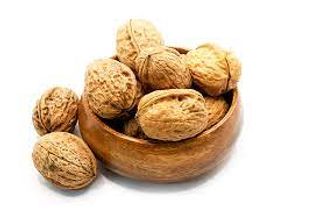 Nuez Con Cáscara (100 Gr Aprox)