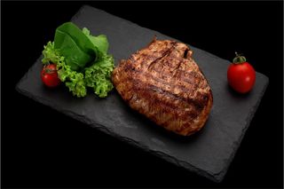 Steak din muschi de vita