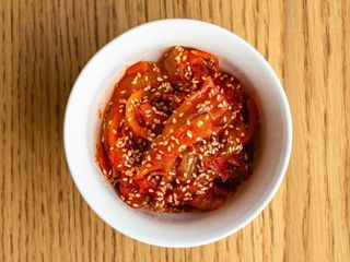 Кімчі (120g)