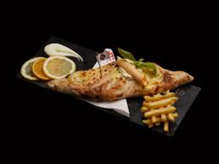 Bf Jambon Fromage