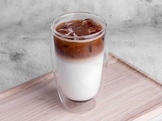 Айс лате безлактозне (390ml)