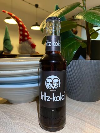 Fritz Cola