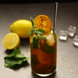 Ice tea Chamali 
