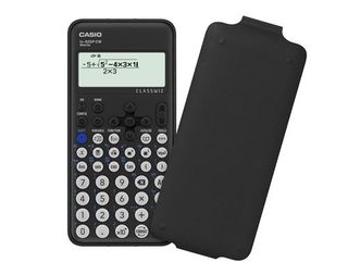 Calculadora Científica Casio Fx-82Spcw - 4549526615665
