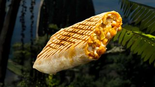 Ceafa De pui Baby Gorilla Size