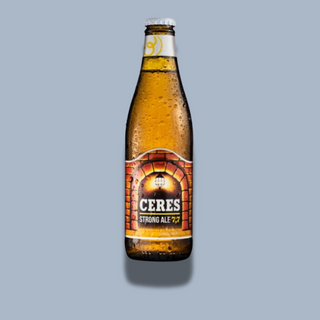 Ceres 33 cl