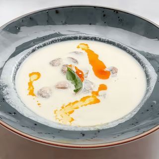 Tom Kha Kung