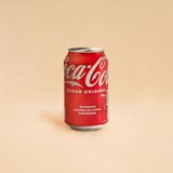 Coca Cola (33cl) Unidad